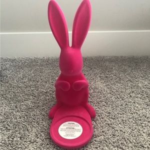 Bath & Body Works 3 wick candle holder